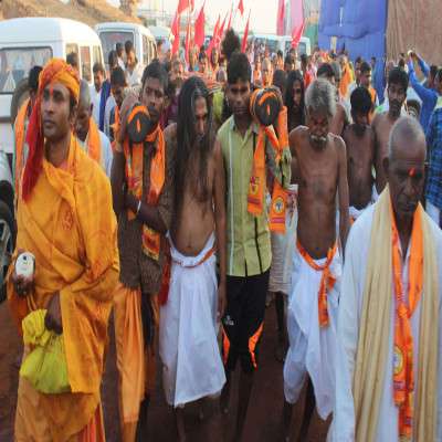 Rajim Lochan Mohatsav Sightseeing